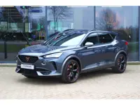 CUPRA Formentor 1.4 e-Hybrid 245 PK VZ Copper Edition PHEV, Panoramadak, Adap. Cruise Control, Camer