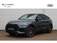 Audi Q5 Sportback 55 TFSI e S Edition Competition 367pk S-Tronic