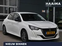 Peugeot 208 1.2 PureTech Active Pack | Lichtmetalen velgen | Parkeersensoren achter | Airconditionin