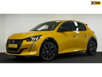 Peugeot 208 1.2 PureTech GT*DealerOh*Automaat*Navi*Camera*Carplay*DigiDisplay