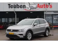 Volkswagen Tiguan 1.4 TSI ACT Connected Series Panoramadak, Navigatie, Schuif- kanteldak, Apple Carp