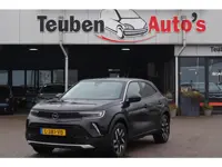 Opel Mokka-e Elegance 50-kWh 11kw bl. 92,3% SOH, BTW Auto, Apple Carplay, Camera, Climate control, V