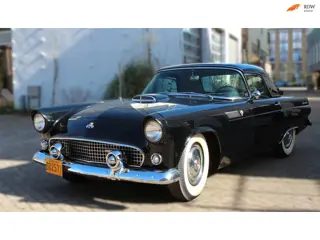 Ford USA Thunderbird 4.9 V8 Cabrio Hardtop