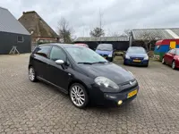Fiat Punto Evo 1.4-16V Multiair Racing