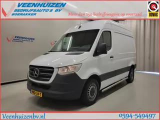 Mercedes-Benz Sprinter 311CDI Euro 6! (bj 2022)