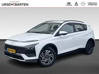 Hyundai Bayon 1.0 T-GDI Comfort (bj 2026)