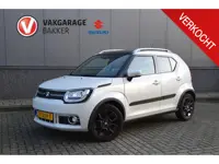 Suzuki Ignis 1.2 Stijl | Automaat | 1e eigenaar | 10 jaar garantie |