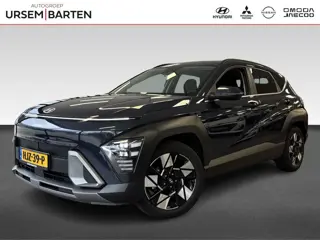 Hyundai KONA 1.6 GDI HEV Comfort Smart (bj 2025, automaat)