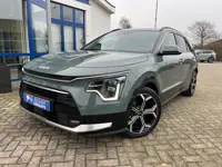 Kia Niro 1.6 GDi PHEV ExecutiveLine | 10 jaar garantie, Elektr. stoelen, Stoelventilatie, Dealer ond
