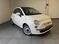 Fiat 500 1.2 Lounge / Panodak / Airco
