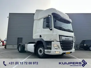 DAF CF 440 FT Space Cab / 859 dkm / Retarder / NL Truck / APK TUV 07-26