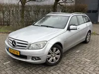 Mercedes-Benz C-Klasse Estate BJR 2010 180 CGI 157 PK BlueEFFICIENCY Business Edition Avantgarde TRE