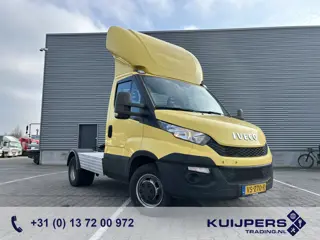 Iveco Daily 40C17 3.0 Hi Matic / BE Trekker / 296 dkm / Tacho V2 / APK TUV 12-26