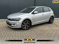 Volkswagen Polo 1.0 TSI Comfortline * Carplay * Parkeersensoren * Lichtmetalen Velgen *