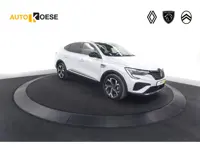 Renault Arkana Mild Hybrid 140 EDC Techno | 360 Camera | Adaptieve Cruise Control | Dodehoekdetectie