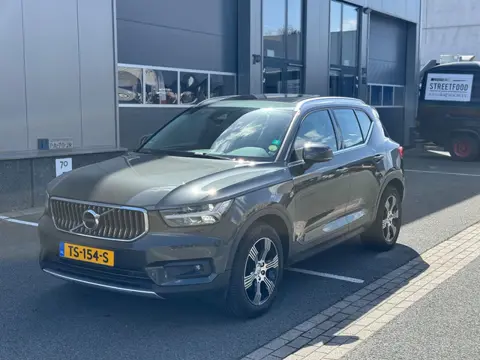 Volvo XC40 2.0 D3 Inscription