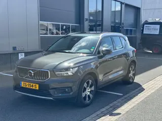 Volvo XC40 2.0 D3 Inscription