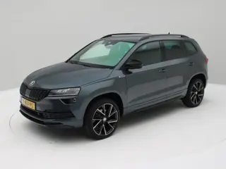 Škoda Karoq 1.5 TSI ACT Sportline Business Camera / Navi / Elec.klep / Origineel NL