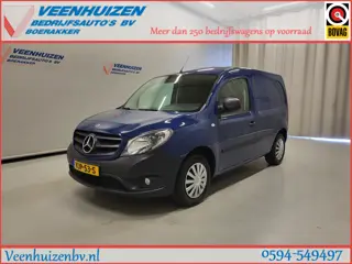 Mercedes-Benz Citan 108CDI Euro 6! (bj 2021)