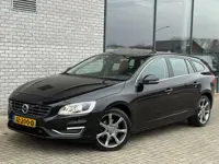 Volvo V60 2.0 D4 Nordic+ Xenon|Navi|Cam|NAP