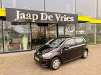 Volkswagen Up! 1.0 move up! BlueMotion