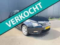 Seat Ibiza ST 1.2 TDI Style Business Ecomotive NAVI CLIMA
