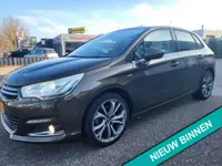 Citroen C4 1.6 THP Exclusive AUTOMAAT PANORAMADAK