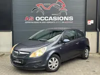Opel Corsa 1.2-16V Enjoy 3DRS *INRUIL KOOPJE*