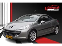 Peugeot 207 CC 1.6 VTi Première NAP Climate Cruise