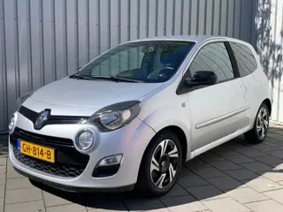 Renault Twingo 1.2 16V Dynamique|Airco|