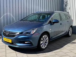 Opel Astra Sports Tourer 1.0 Edition|Navigatie|Climate Control|