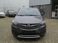 Opel Crossland X 120 Jahre AUTOMAAT 3 MA GARANTIE