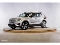 Volvo XC40 Recharge Plus | Adaptieve Cruise | Blis | Zwenkbare trekhaak | Actieve bochtverlichting |