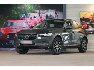 Volvo XC60 2.0 T5 Momentum (bj 2018, automaat)