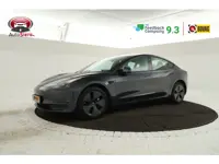 Tesla Model 3 Long Range AWD 75 kWh Leer, climate, autopilot