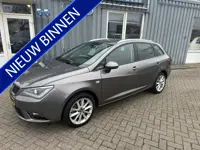 SEAT Ibiza ST 1.0 EcoTSI Style Connect (bj 2016, automaat)