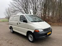 Toyota HiAce 2.5 D4-D 90 Turbo | Airco | elec. Ramen | APK
