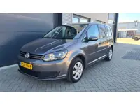 Volkswagen Touran 1.2 TSI Comfortline BlueMotion