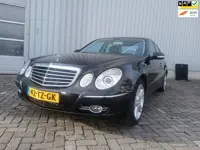 Mercedes-Benz E-klasse 280 Avantgarde - Start Niet - Schade