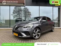 Renault Clio 1.6 E-Tech Hybrid R.S. Line - Automaat - Navi - Climate - Camera - Org.NL