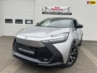 Toyota C-HR 1.8 Hybrid 140 First edition|Elektrische klep|BSM