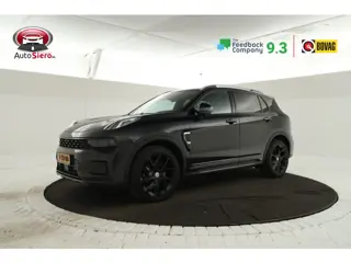 Lynk & Co 01 1.5 Panorama, Black pakket, BOM VOL!!