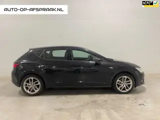 Seat Leon 1.4 TSI Style 5drs Navi Clima Cruise Control Trekhaak PDC
