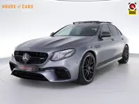 Mercedes-Benz E-klasse E63S AMG 780 pk Edition One 4MATIC Premium Plus |stage 2|edition 1|schaalstoe