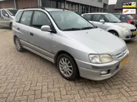 Mitsubishi Space Star 1.6 Comfort Live 2002 € 750.- Export apk 11-2026