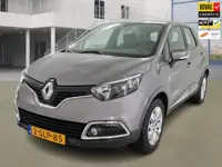 Renault Captur 0.9 TCe Expression 1e Eig. 43.700 km +NAP NL-auto