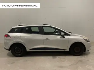 Renault Clio Estate 1.5 dCi ECO Expression Airco Cruise