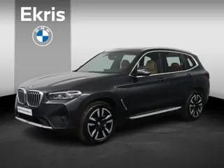 BMW X3 xDrive30e Active Cruise Control | Driving Assistant | Harman Kardon | Trekhaak | Stuurwielran