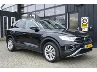 Volkswagen T-Roc 1.5 TSI Life Business | Adap.Cruise | Carplay | Clima | Stoelverwarming | Dealer On