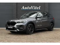 BMW X1 xDrive25e | Elektrische Klep | PDC V + A | LED | Apple Carplay | DAB | 15x op voorraad !